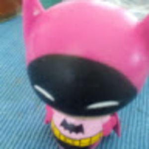 Meet your Posher, Mia